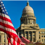 Idaho Capital Building